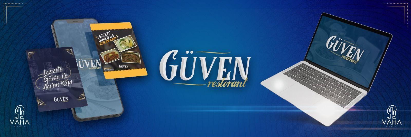 Güven Restorant - Marka Analizi