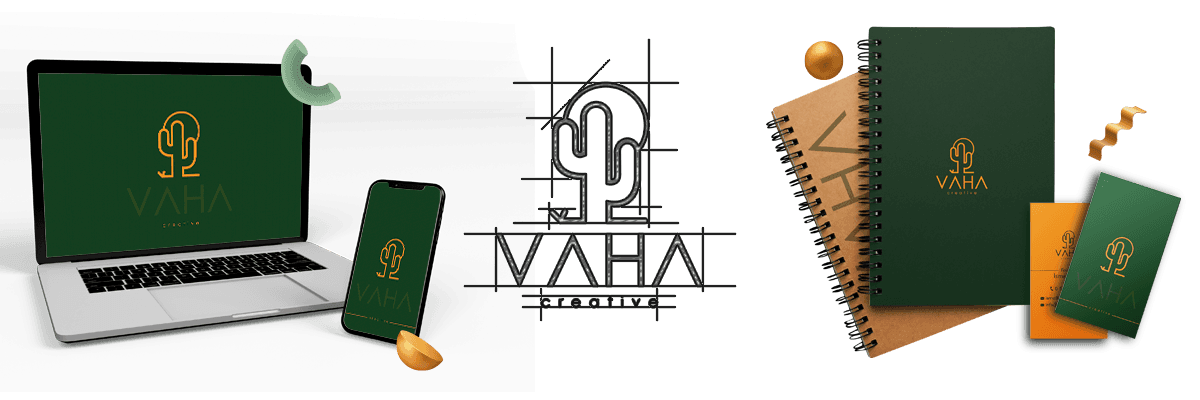 Vaha Creative