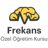 Frekans Özel Öğretim Kursu Logo