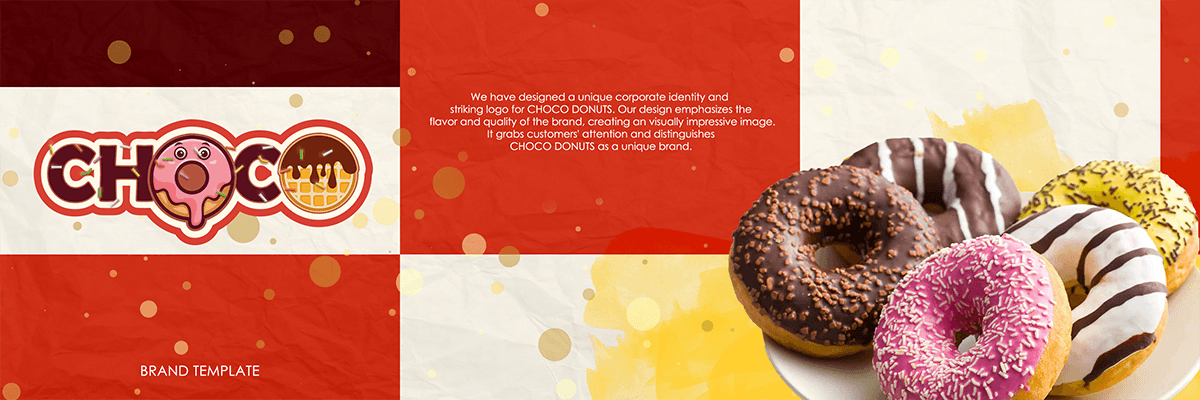 Choco Donut's