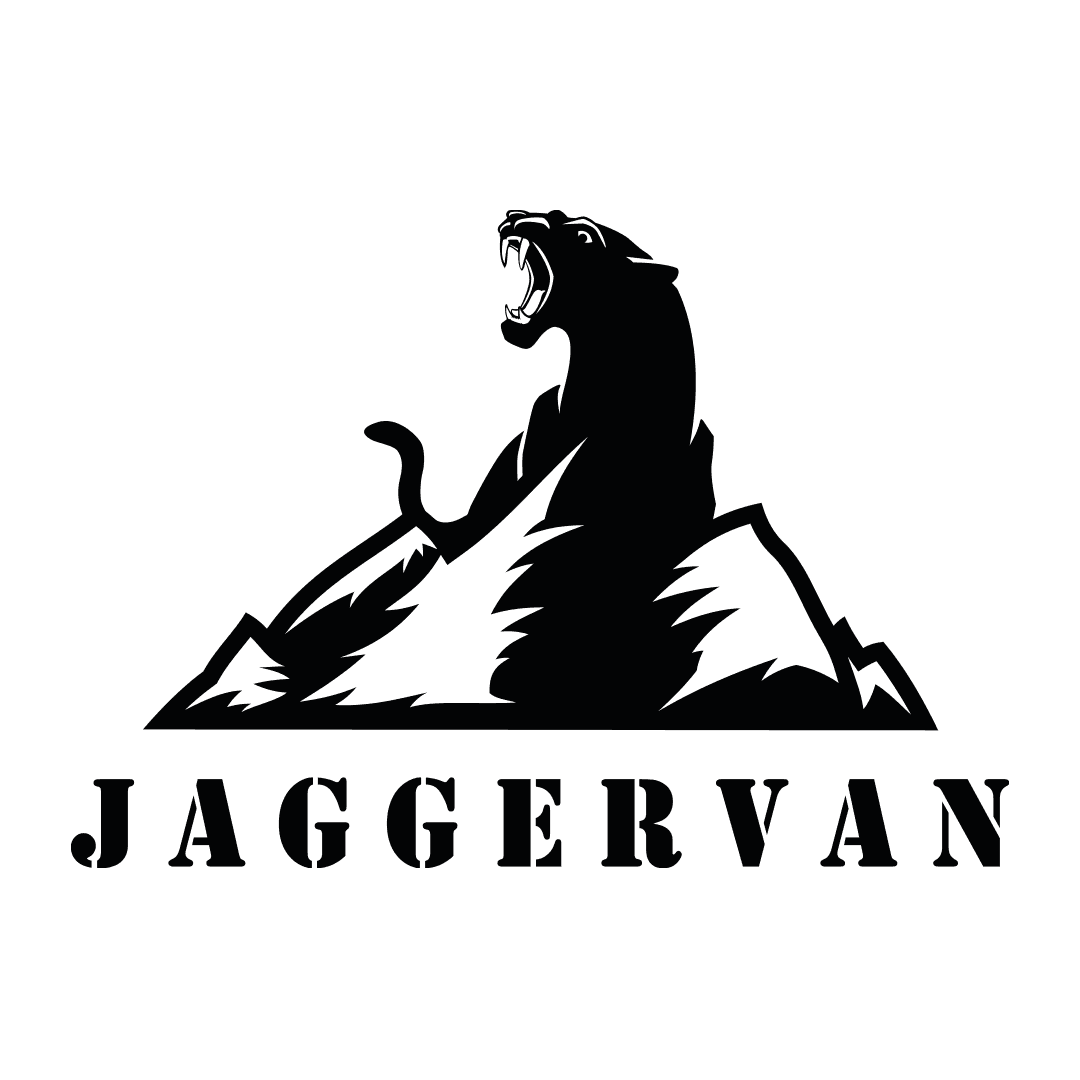 Jaggervan Caravan Logo