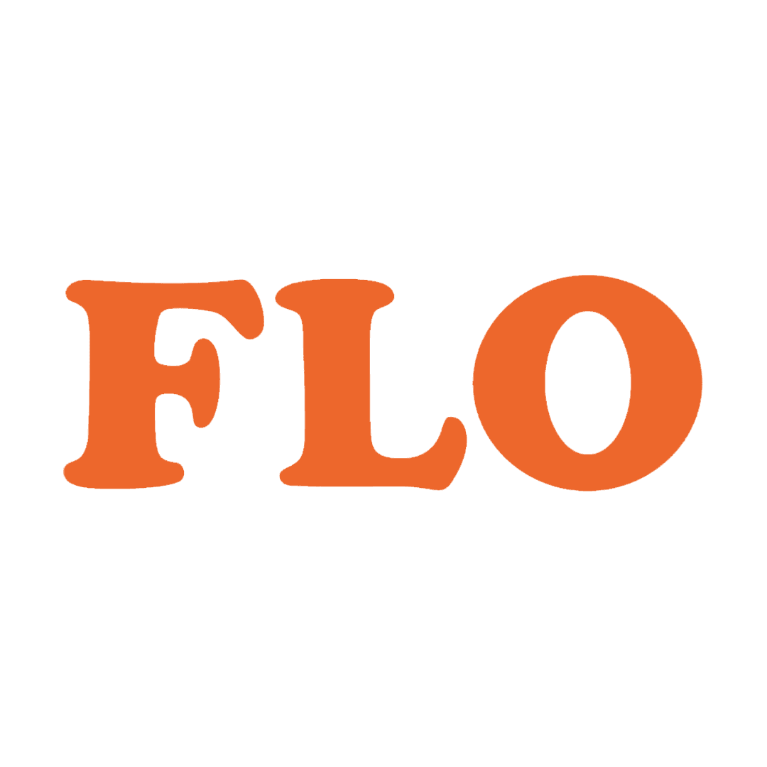 Flo Ayakkabı Logo